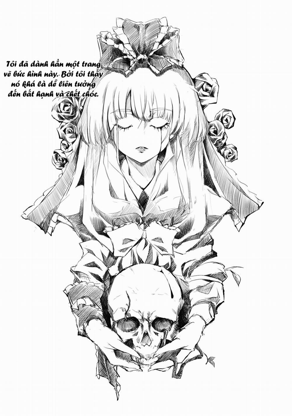 Borderline (Touhou) Oneshot trang 14