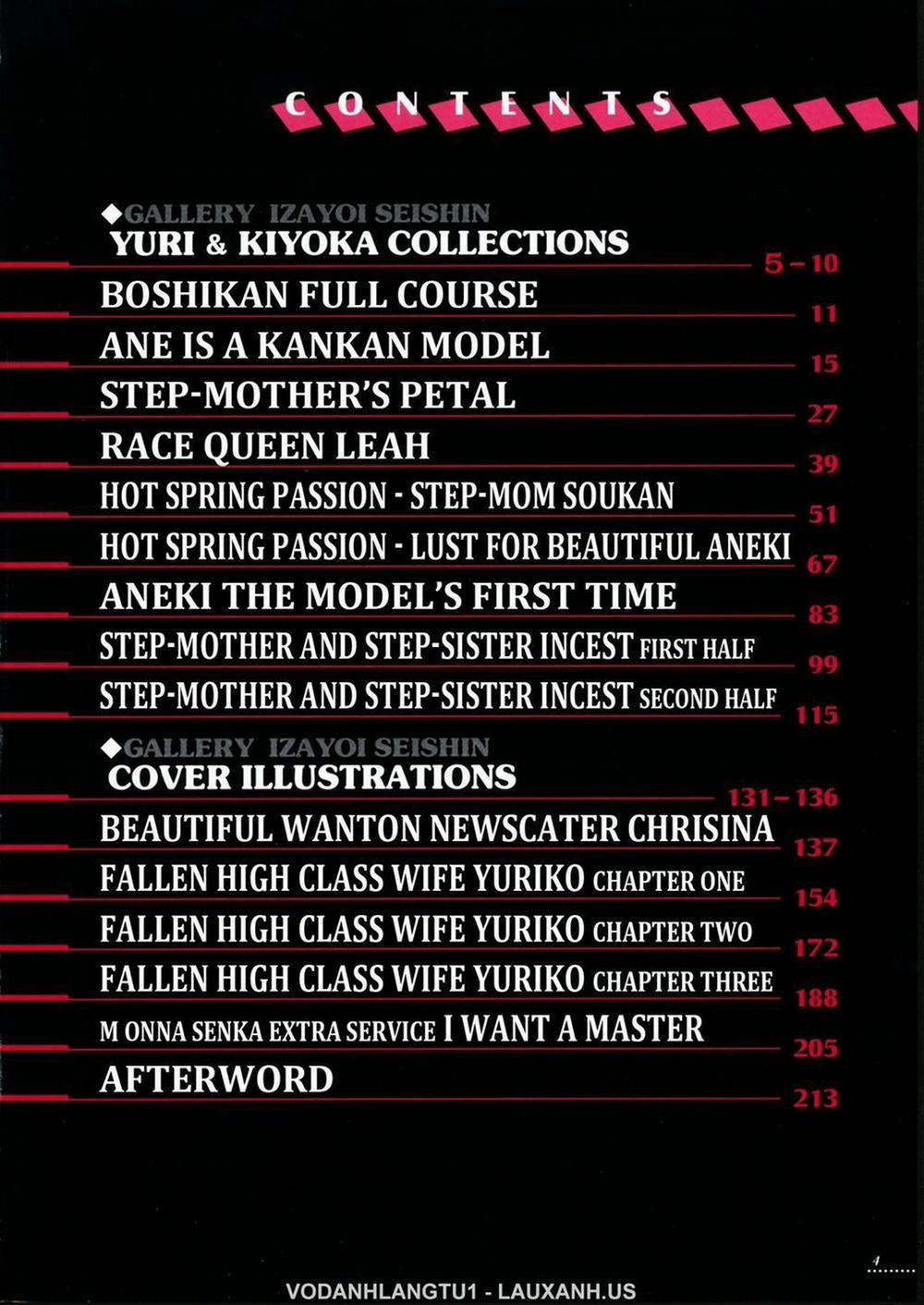 Boshi Double Soukan 1 trang 3