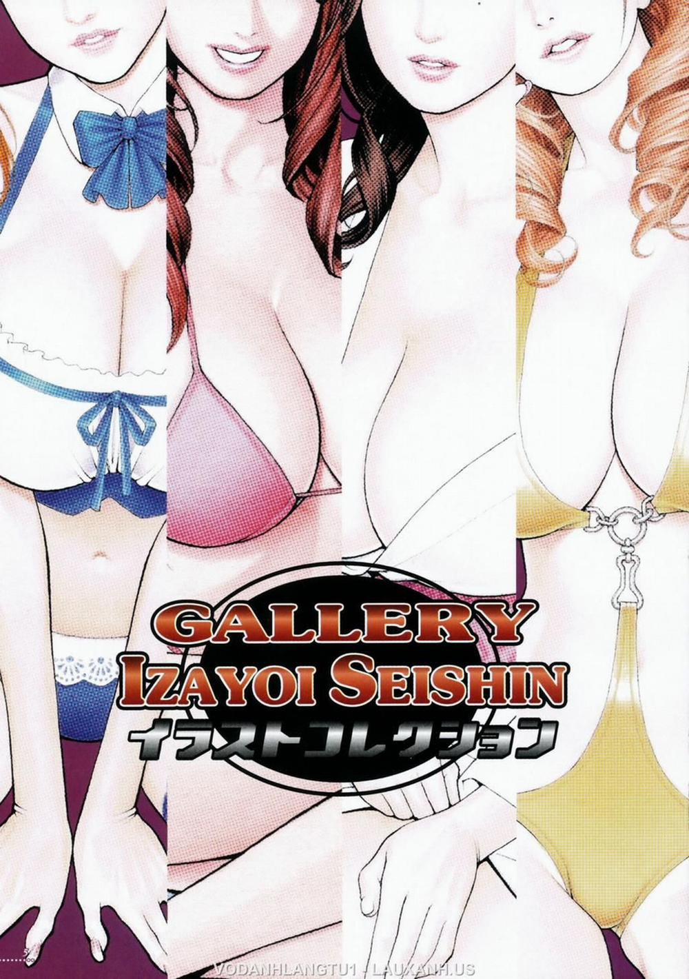 Boshi Double Soukan 1 trang 4