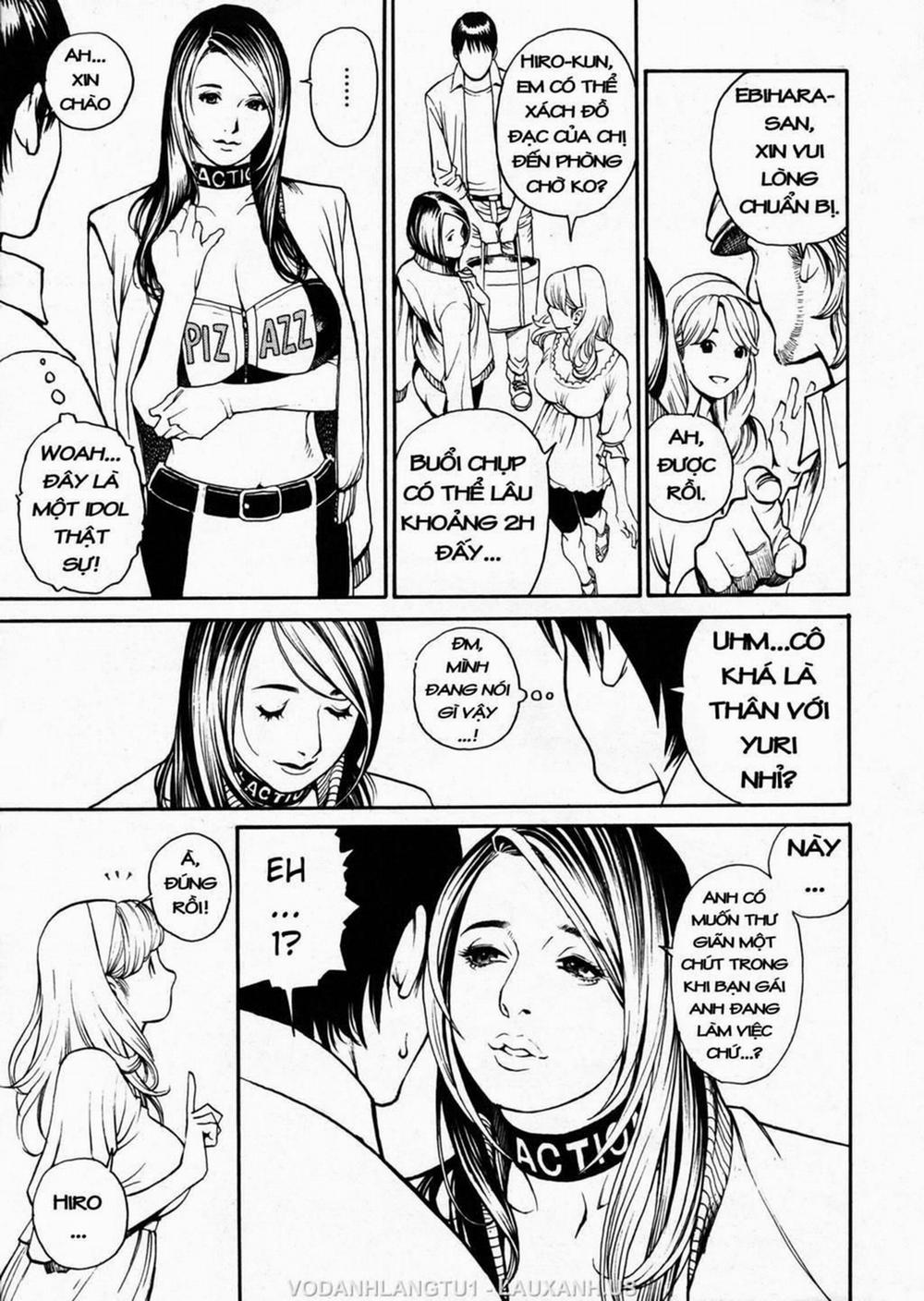 Boshi Double Soukan 2 trang 4