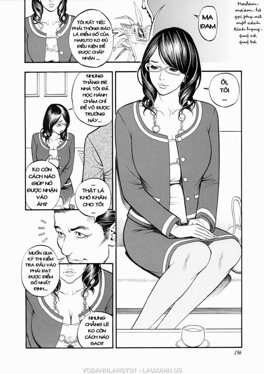 Boshi Double Soukan 4 trang 2