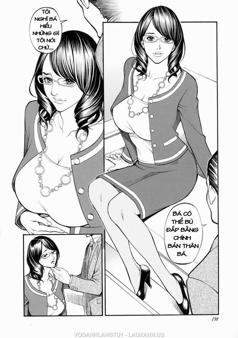 Boshi Double Soukan 4 trang 4