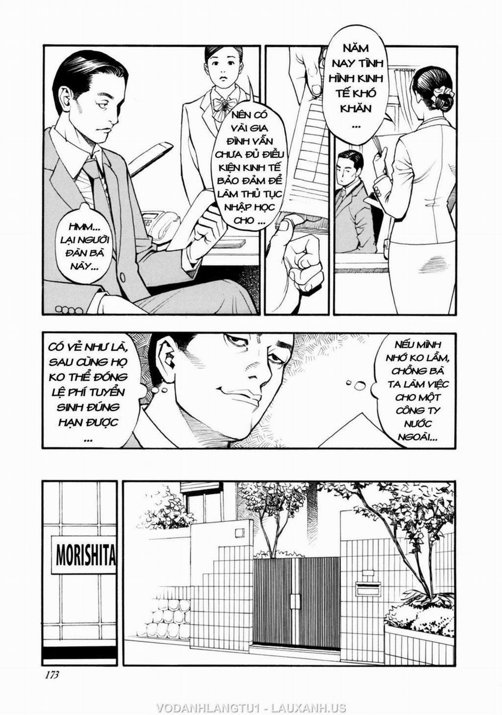 Boshi Double Soukan 5 trang 1