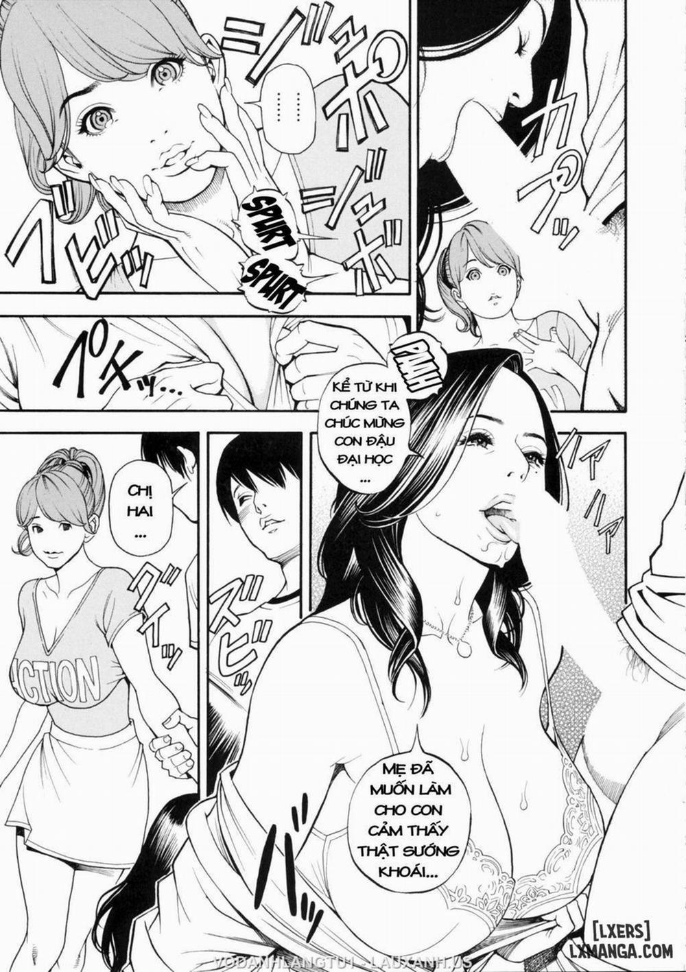 Boshi Double Soukan 5 trang 24