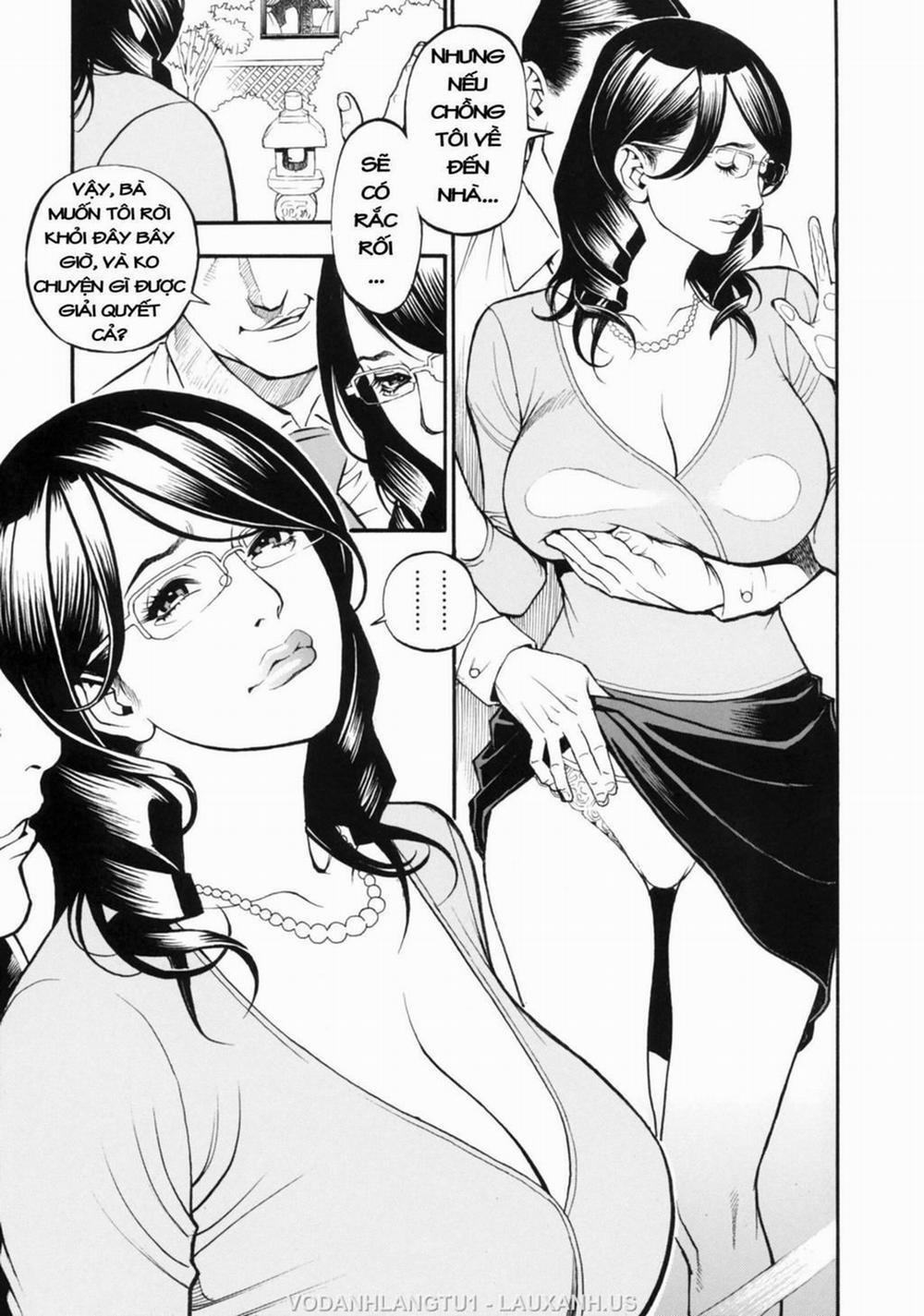 Boshi Double Soukan 5 trang 5