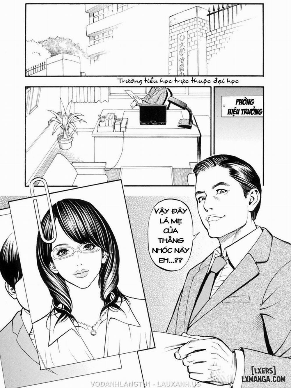 Boshi Double Soukan 6 trang 18