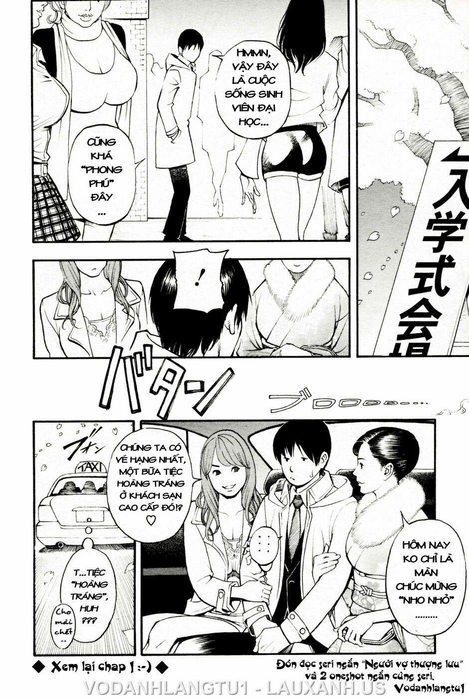 Boshi Double Soukan 8 trang 15