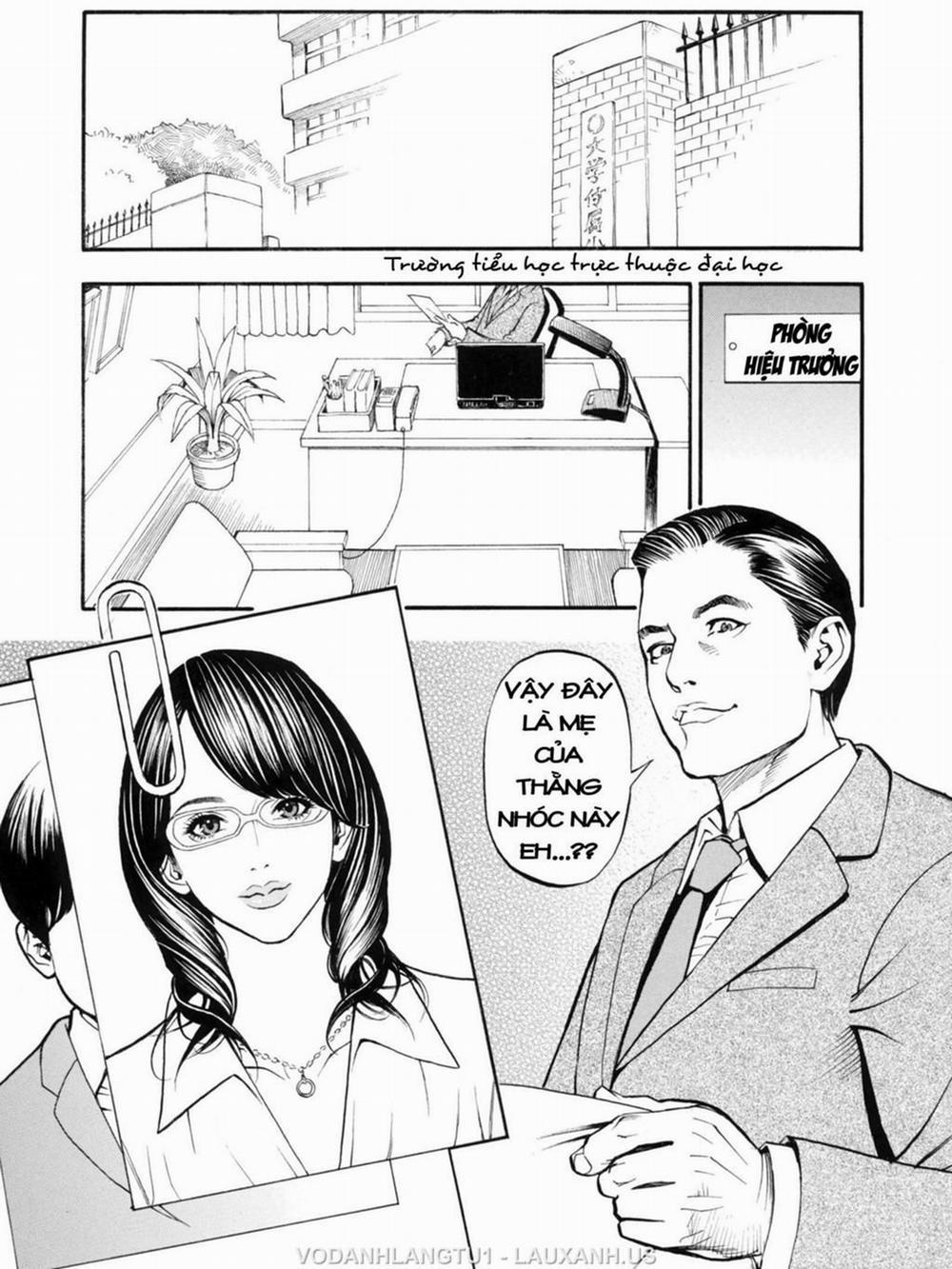 Boshi Double Soukan 9 trang 2