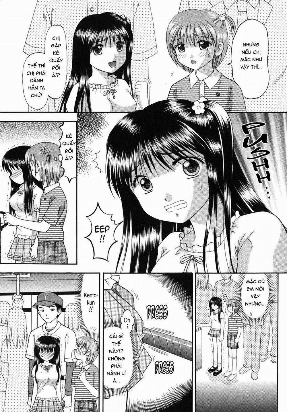 Boshi-Kan 8 END trang 1