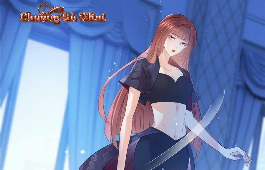 Boss Sát Thủ Dưỡng Hồ Yêu 51 trang 0