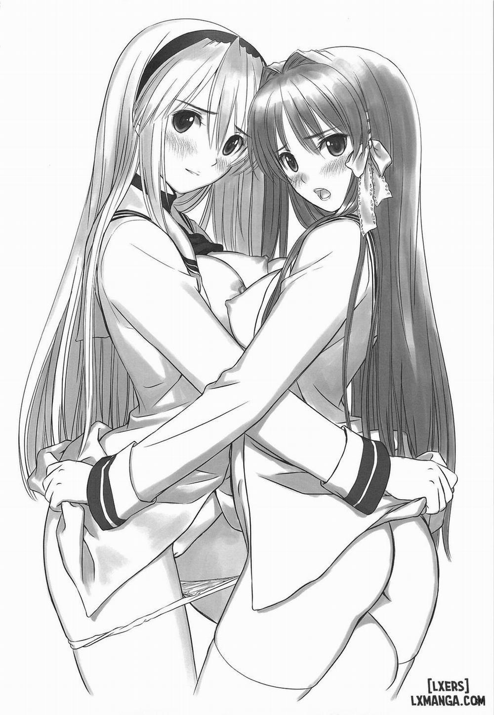 Botan Nabe Oneshot trang 13