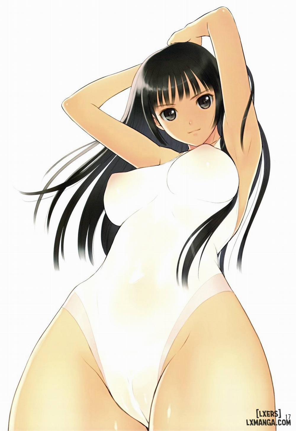 Botan Nabe Oneshot trang 32