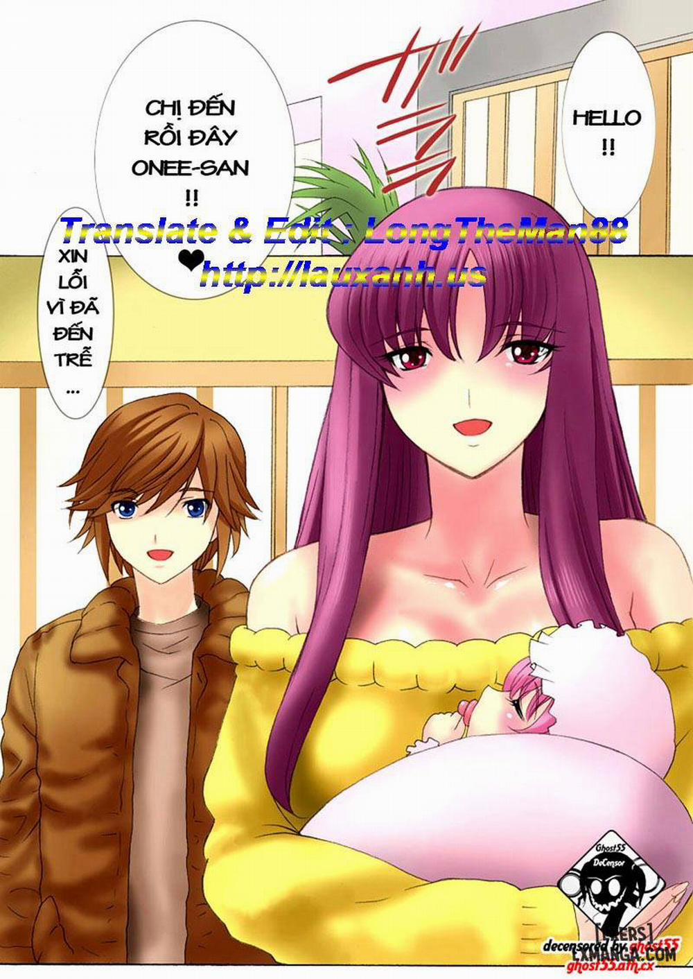 Botepuri Kanda Family 1 trang 41