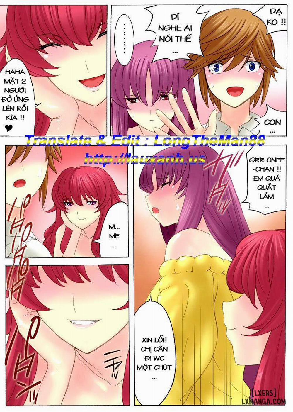 Botepuri Kanda Family 1 trang 45