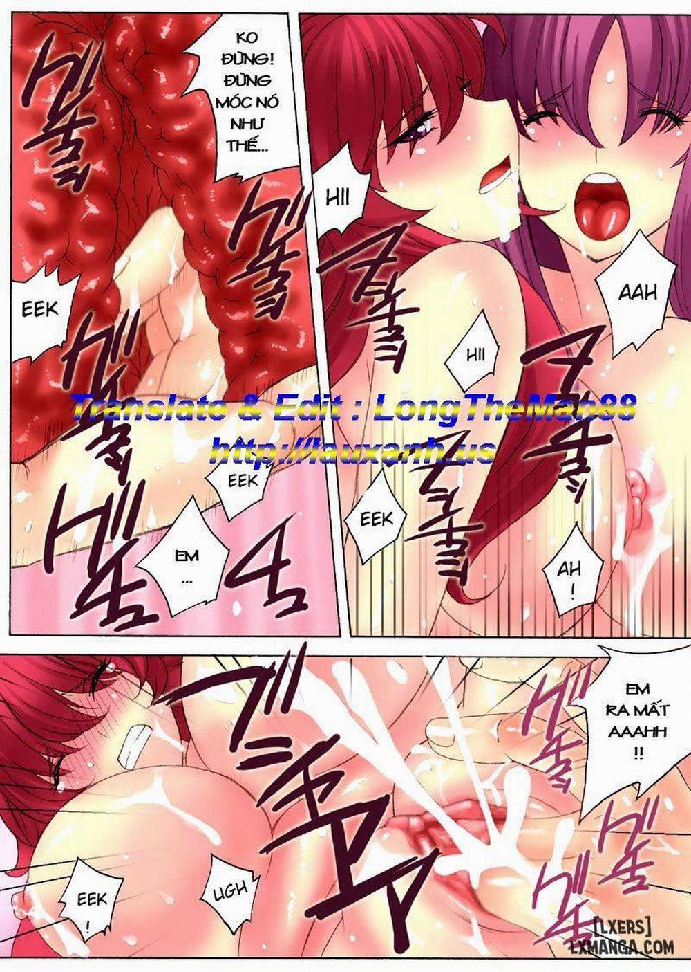 Botepuri Kanda Family 1 trang 59