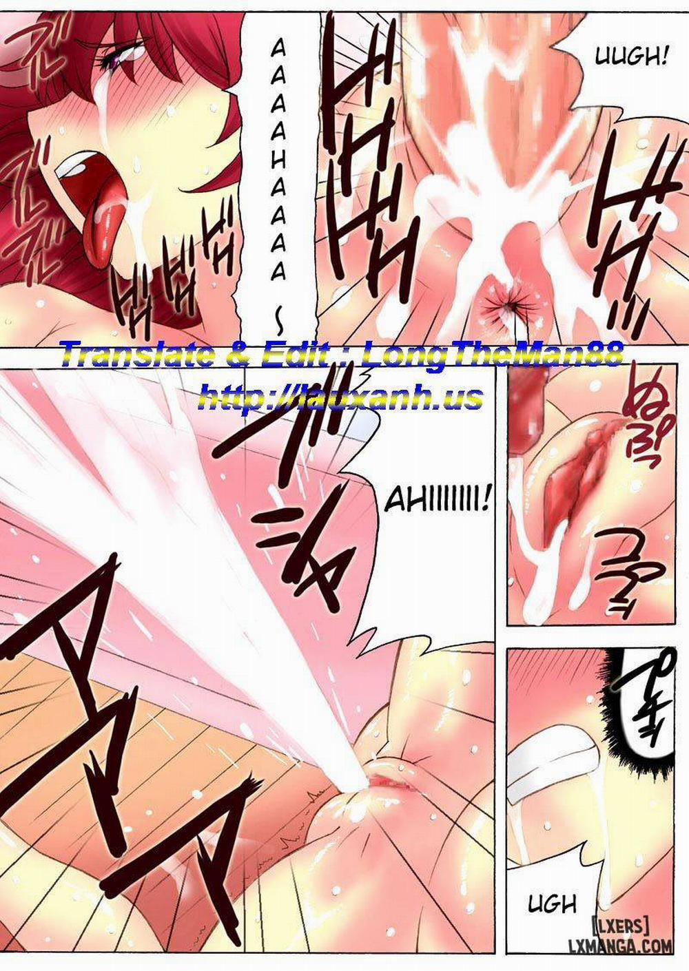 Botepuri Kanda Family 1 trang 80