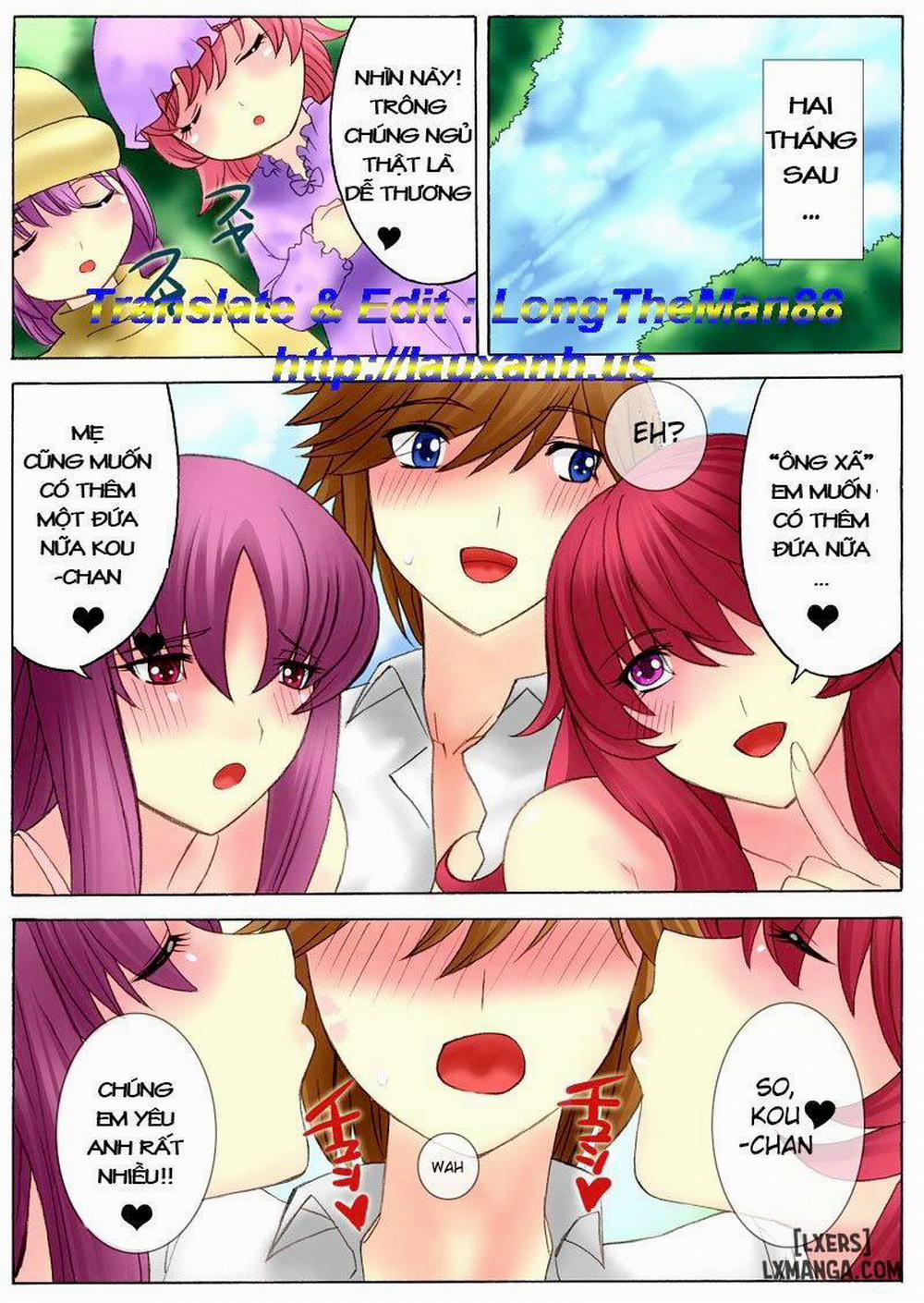 Botepuri Kanda Family 1 trang 84