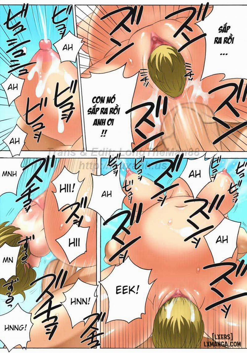 Botepuri Kanda Family 2 trang 83