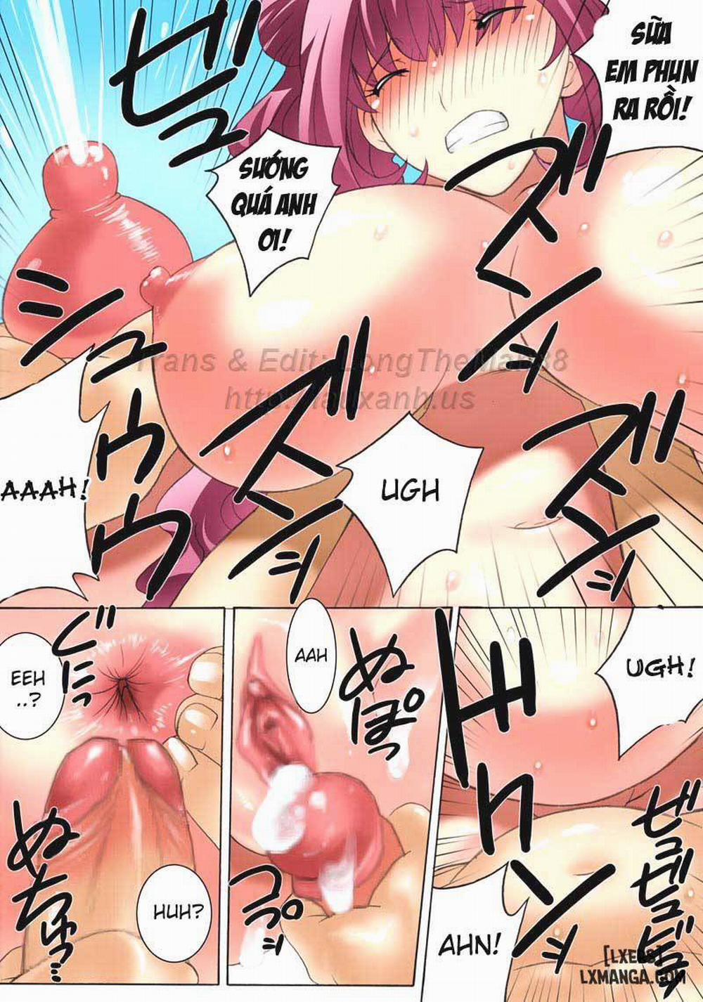 Botepuri Kanda Family 2 trang 87