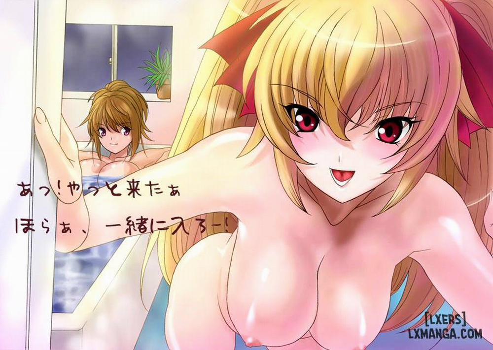 Botepuri Kanda Family 3 END trang 61