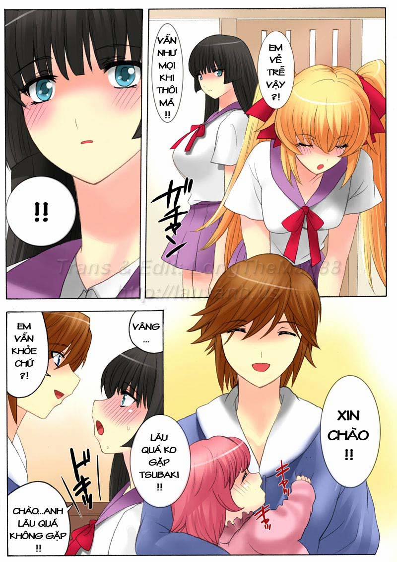 Botepuri Kanda Family 3 trang 4