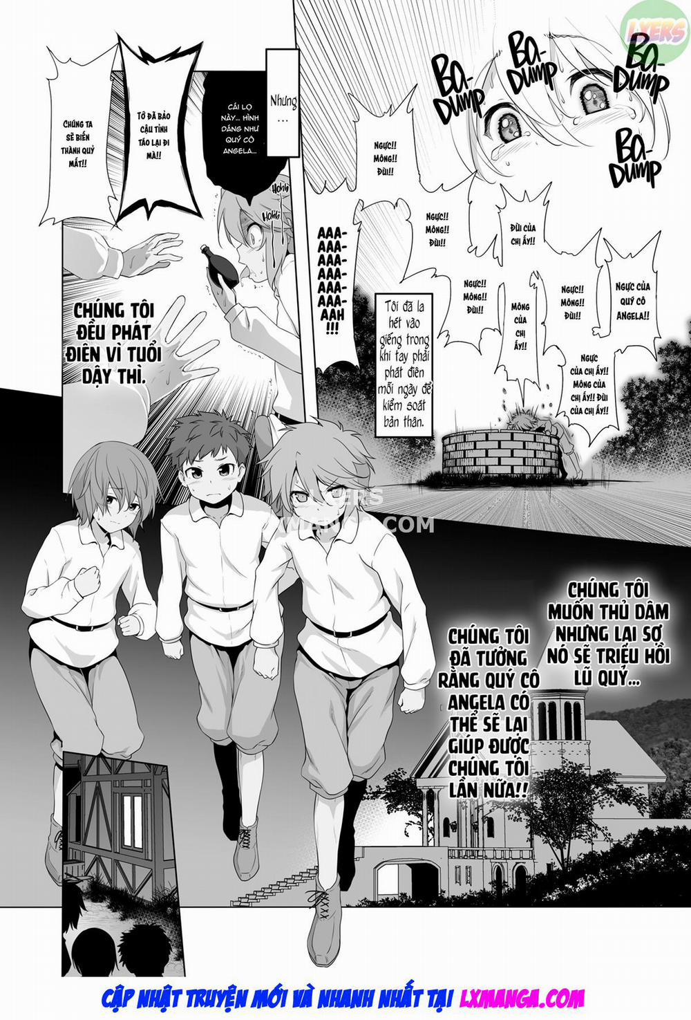 Bouken No Sho Series Soushuuhen 1 trang 9