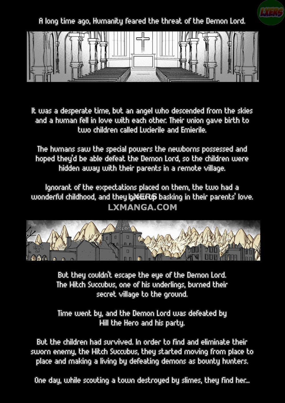 Bouken No Sho Series Soushuuhen 10 trang 3