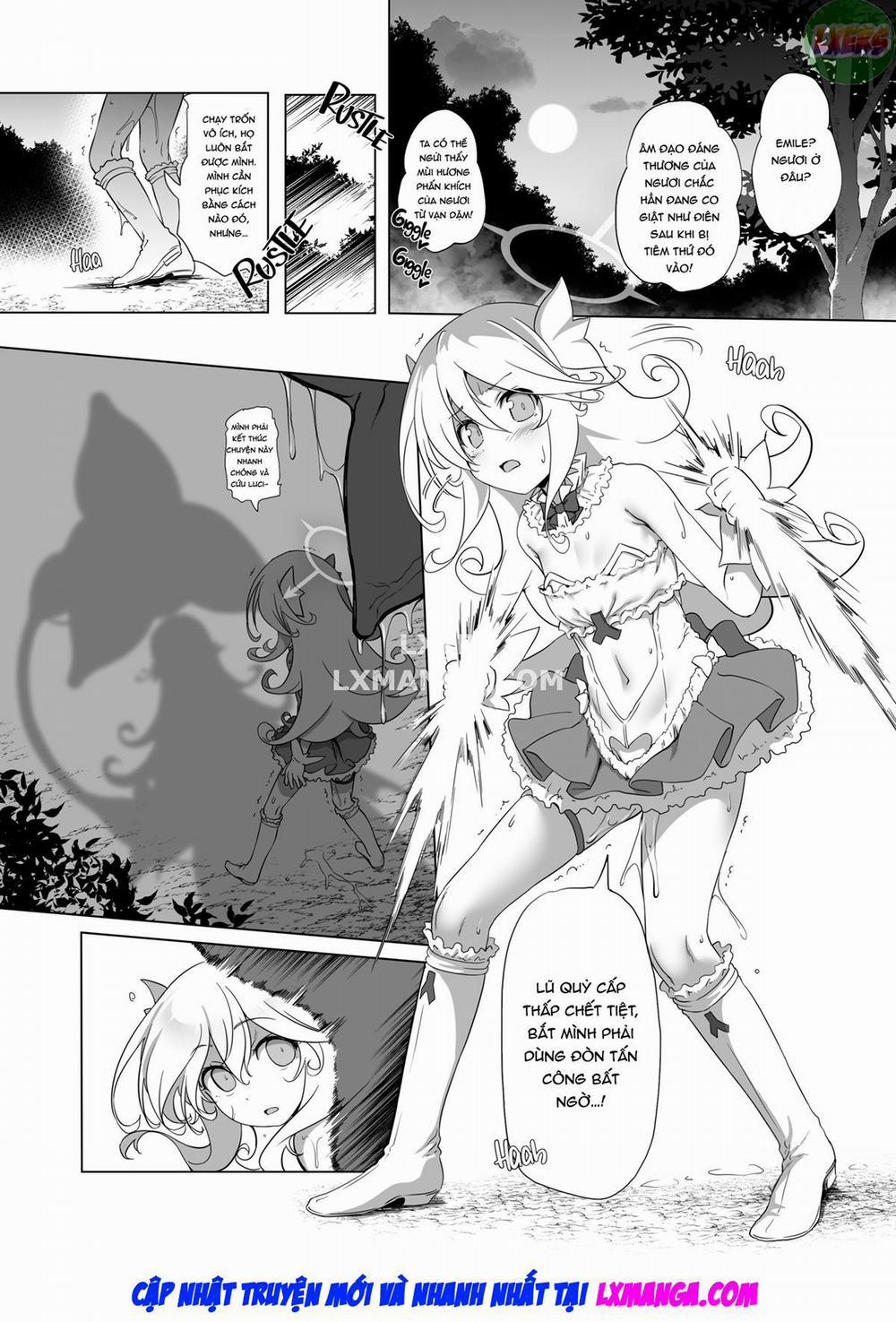 Bouken No Sho Series Soushuuhen 11 trang 62