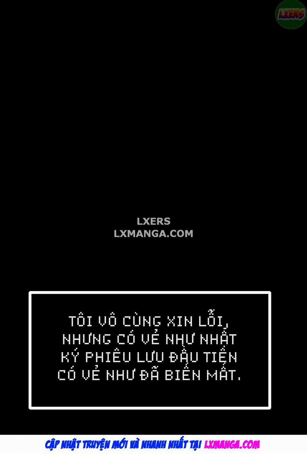 Bouken No Sho Series Soushuuhen 2 trang 23