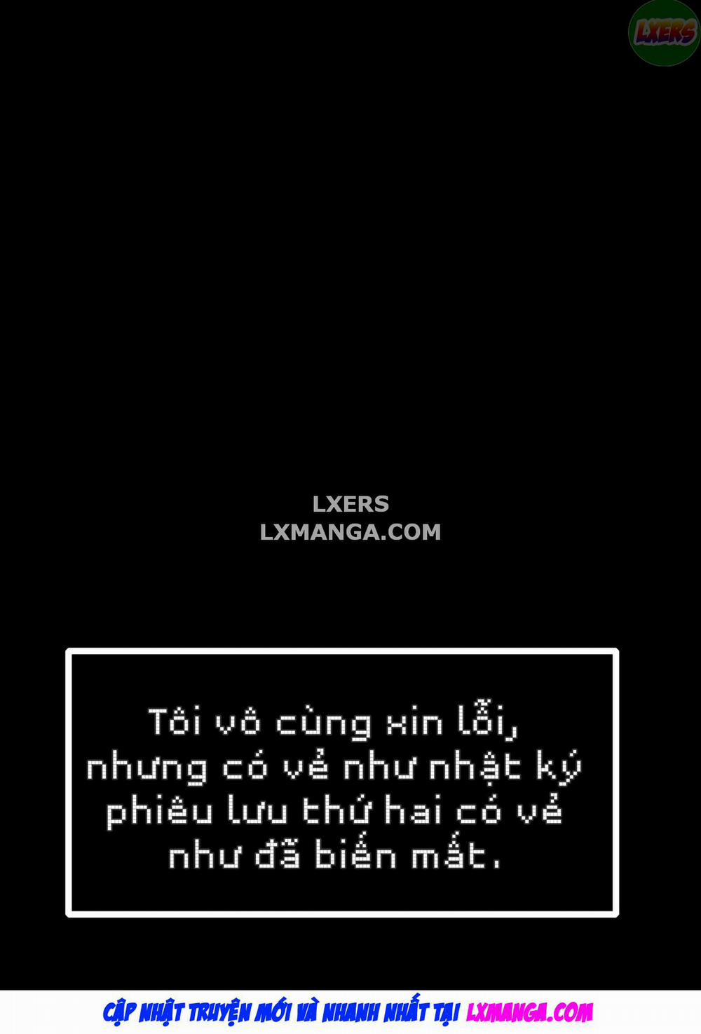 Bouken No Sho Series Soushuuhen 3 trang 25