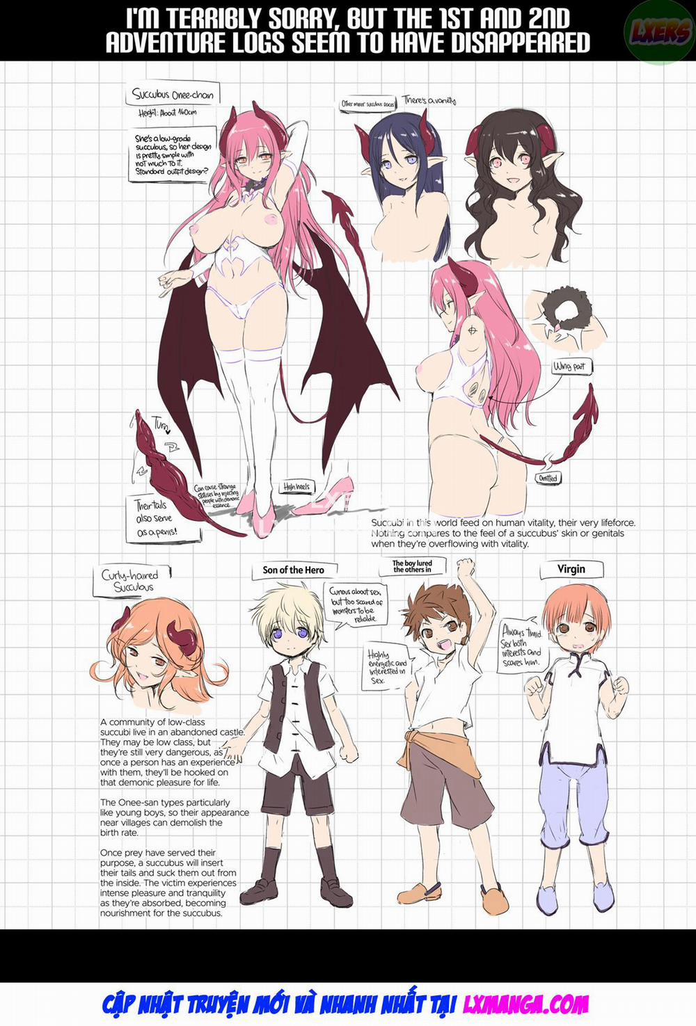 Bouken No Sho Series Soushuuhen 3 trang 26