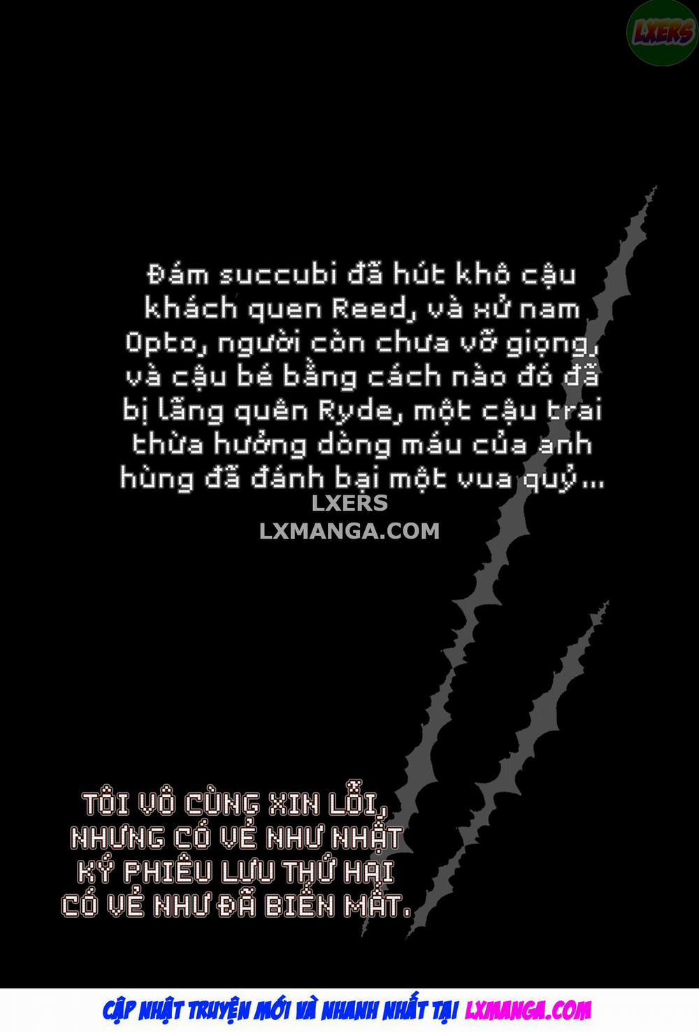 Bouken No Sho Series Soushuuhen 3 trang 3