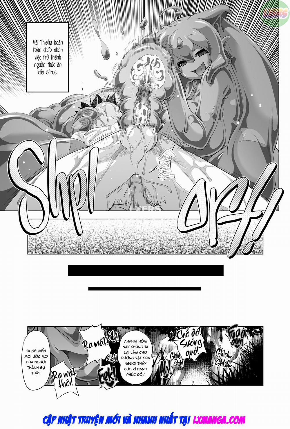 Bouken No Sho Series Soushuuhen 4 trang 28