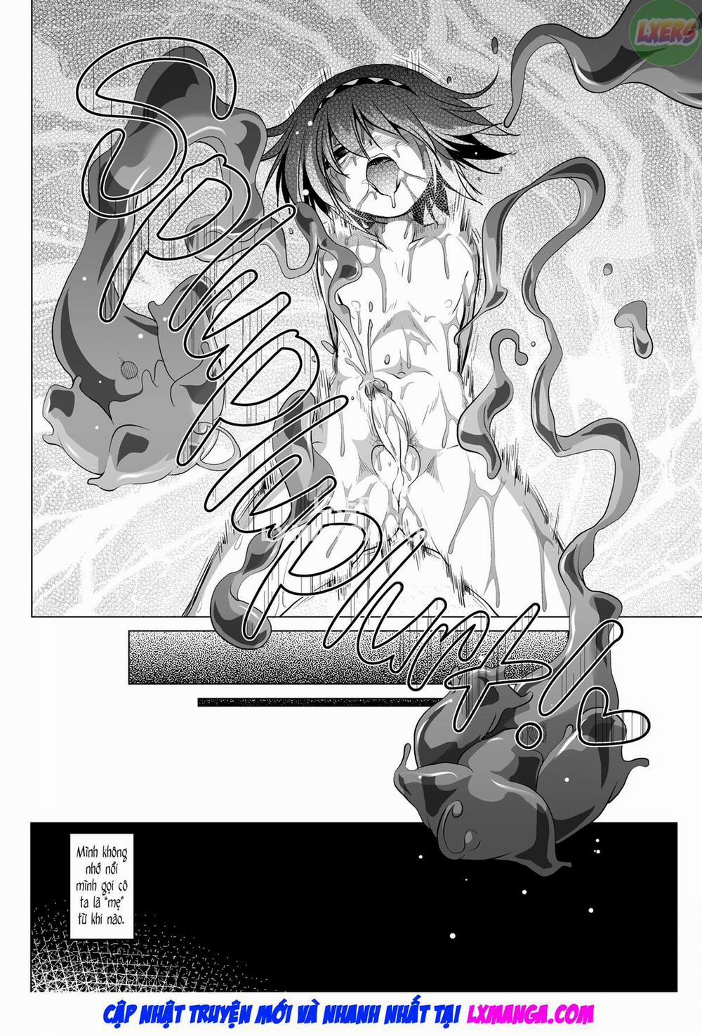 Bouken No Sho Series Soushuuhen 5 trang 25