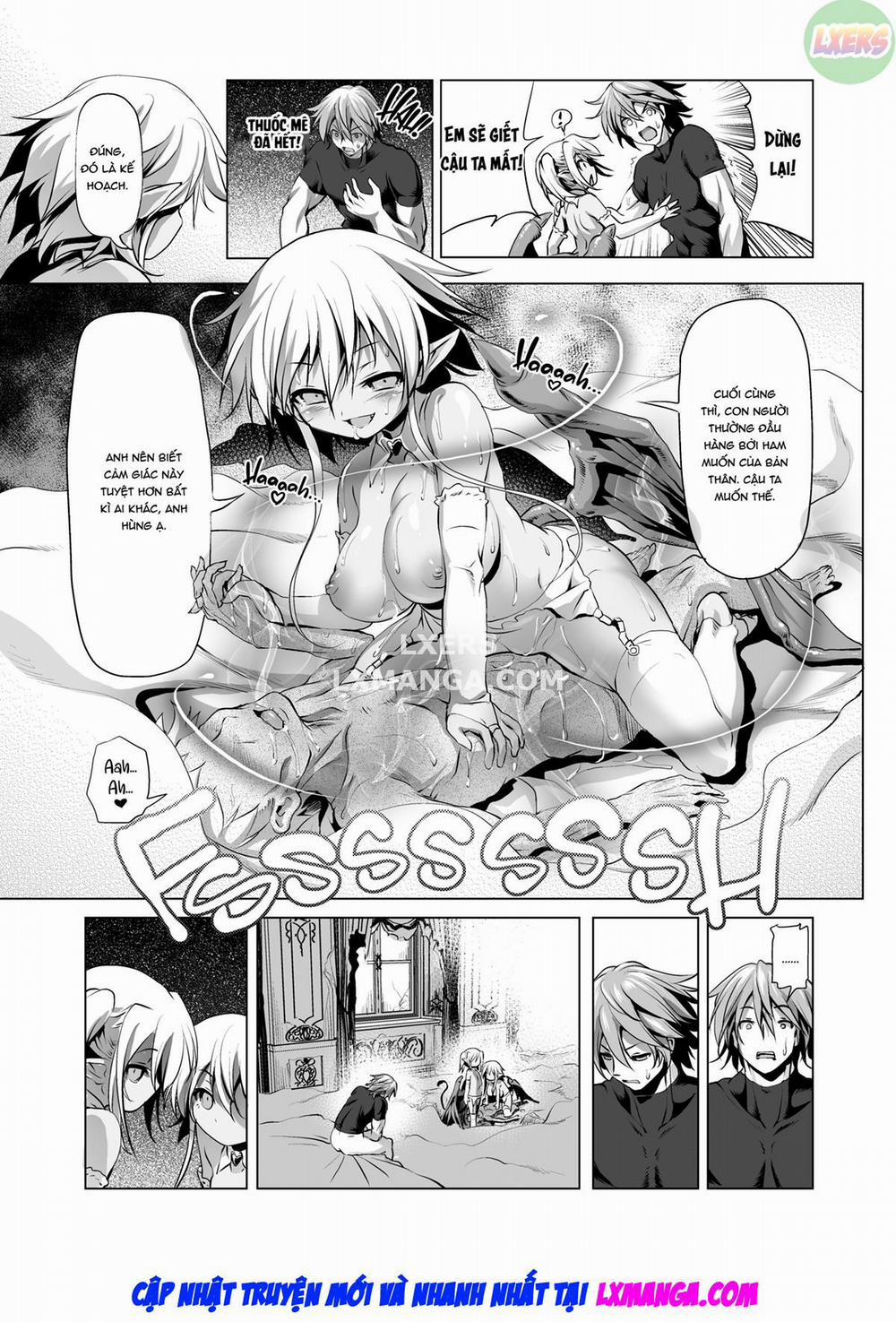 Bouken No Sho Series Soushuuhen 6 trang 30