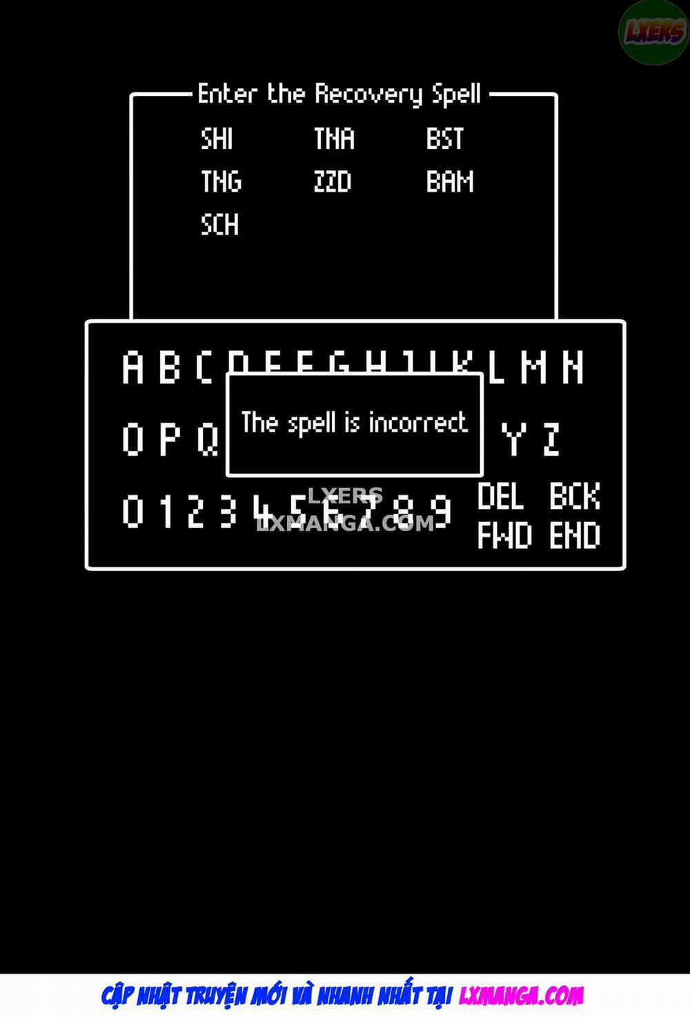 Bouken No Sho Series Soushuuhen 6 trang 36