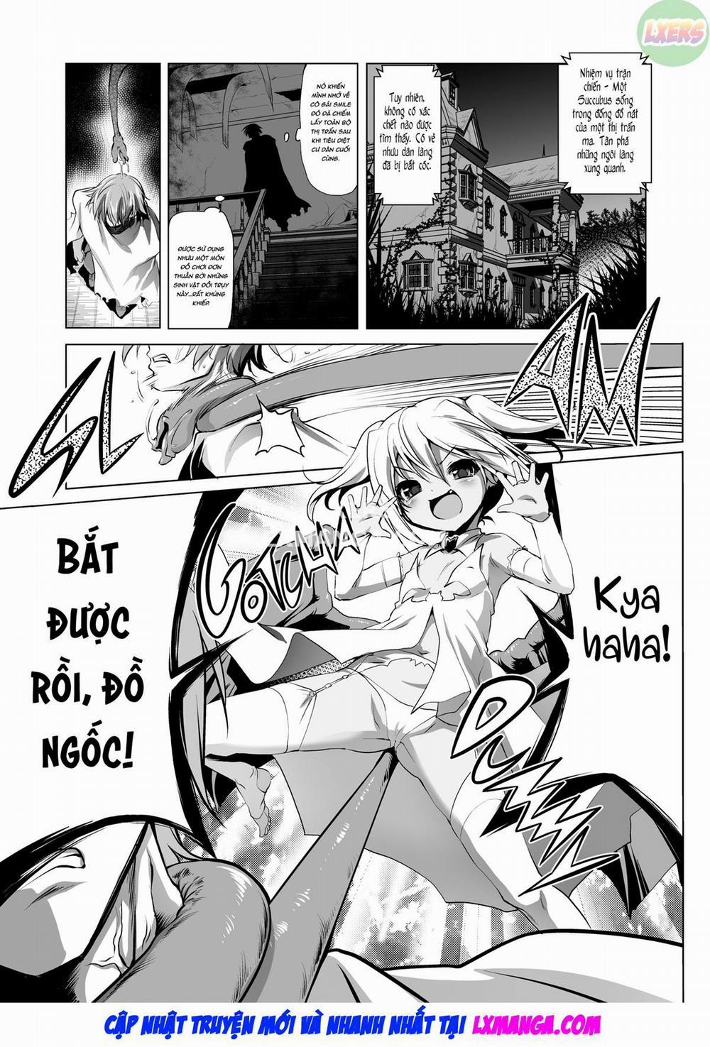 Bouken No Sho Series Soushuuhen 6 trang 4