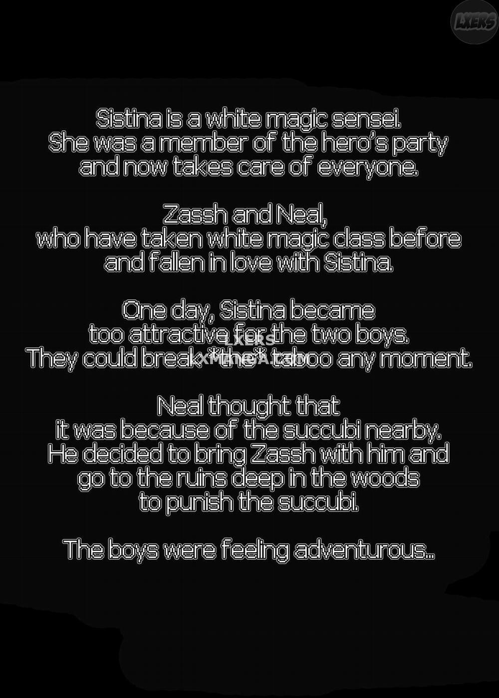 Bouken No Sho Series Soushuuhen 7 trang 2