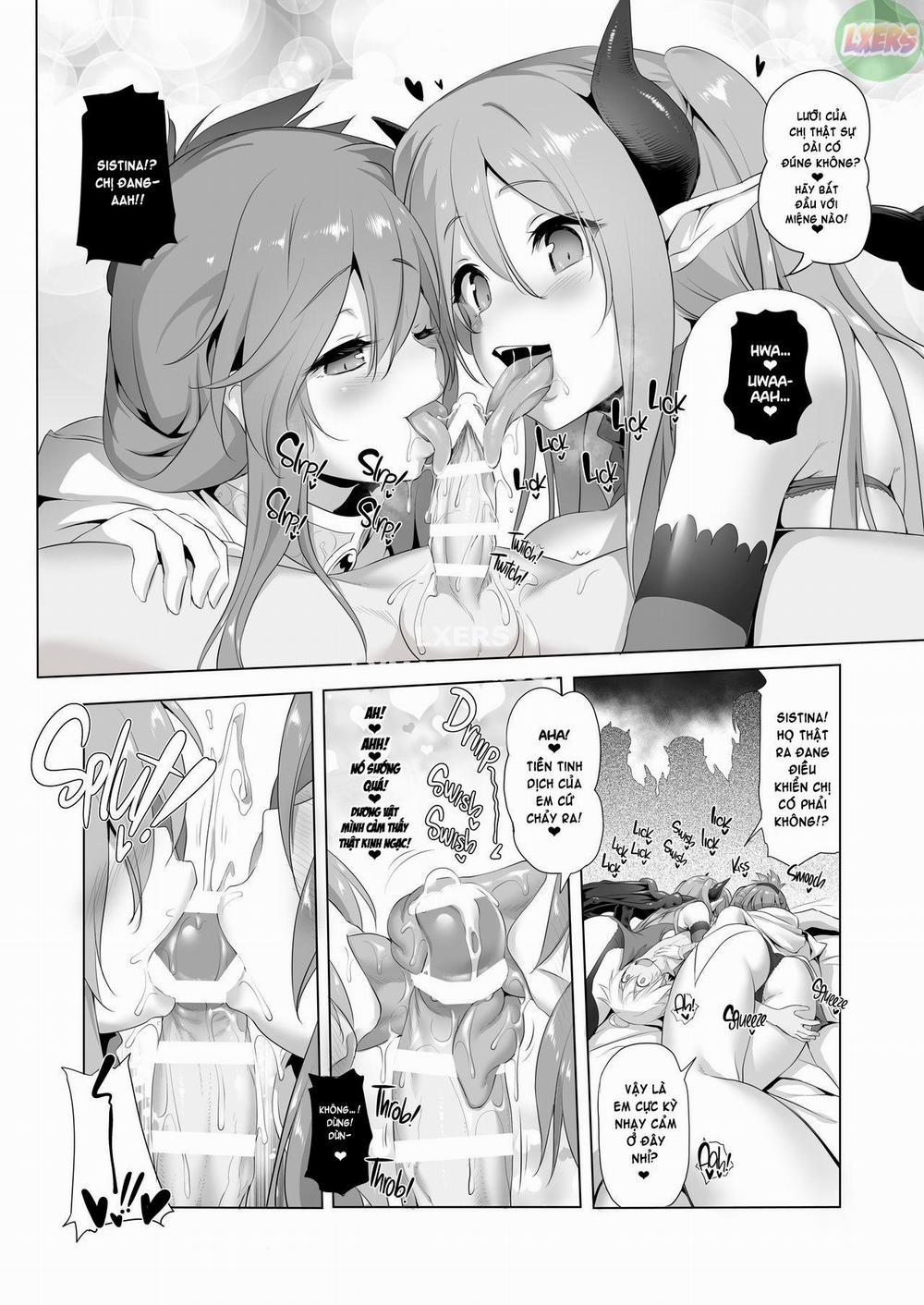 Bouken No Sho Series Soushuuhen 8 trang 14