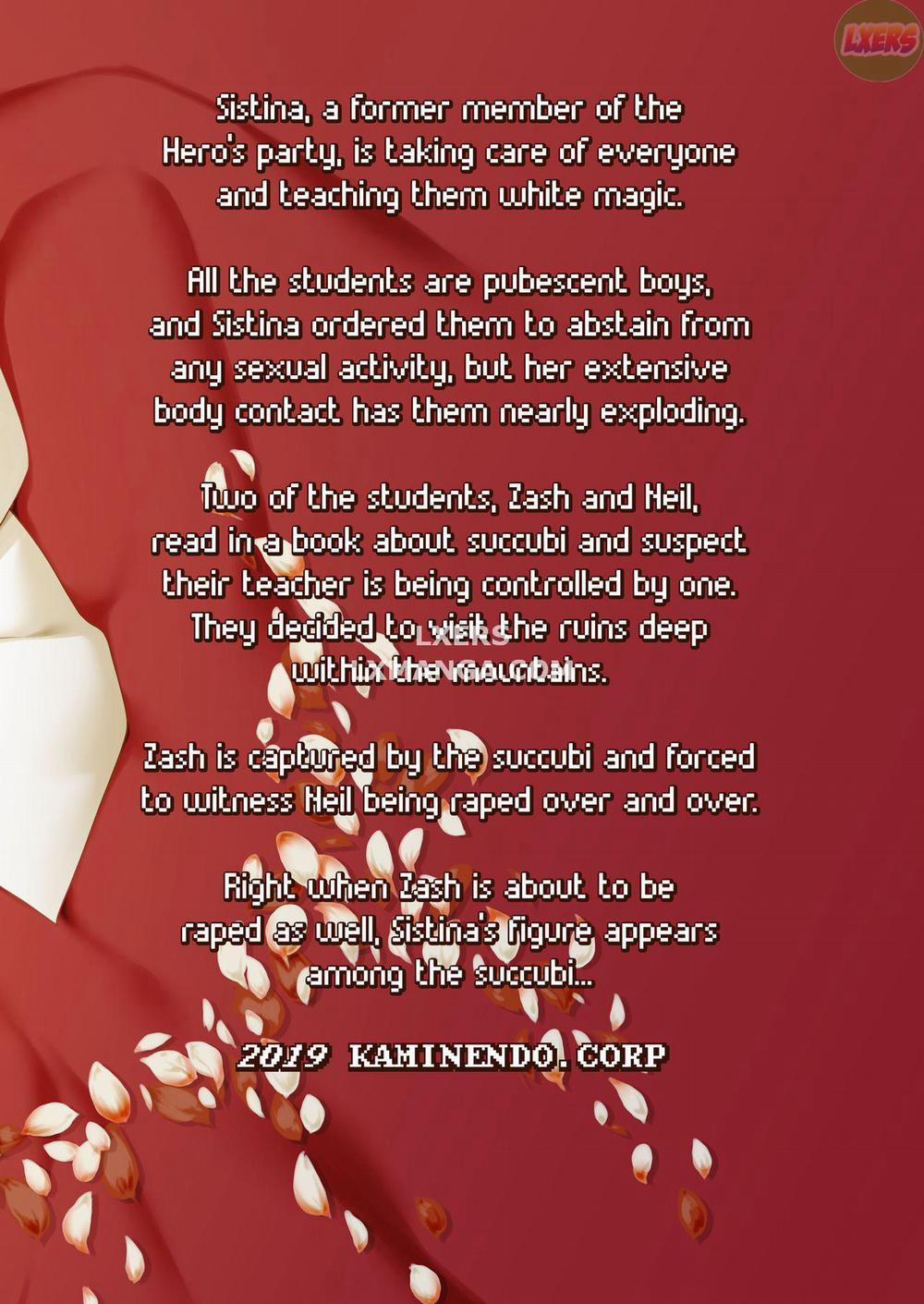 Bouken No Sho Series Soushuuhen 8 trang 36