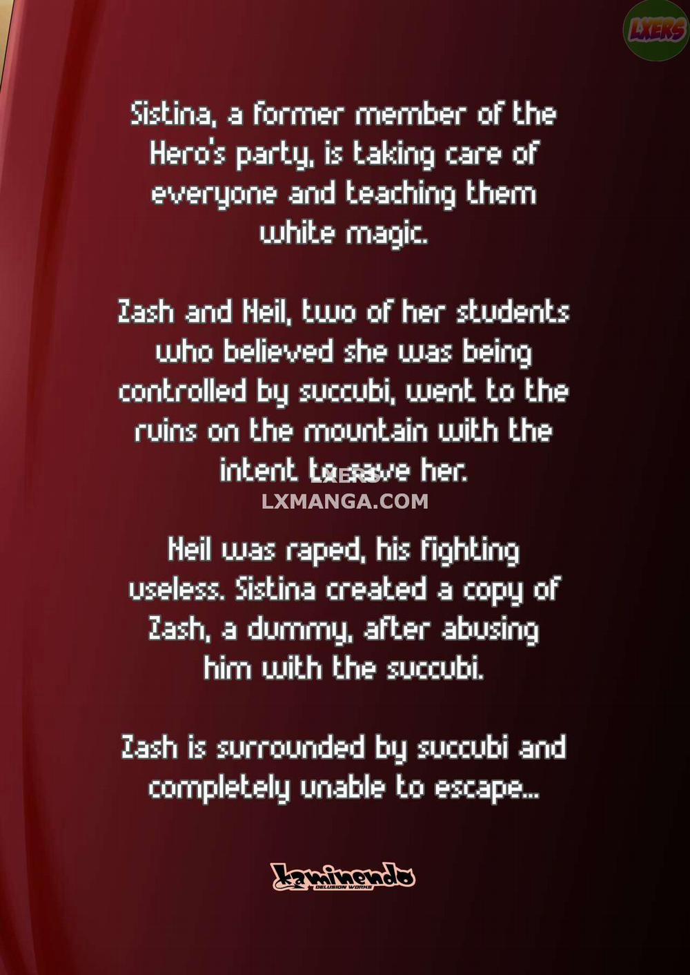 Bouken No Sho Series Soushuuhen 9 trang 30