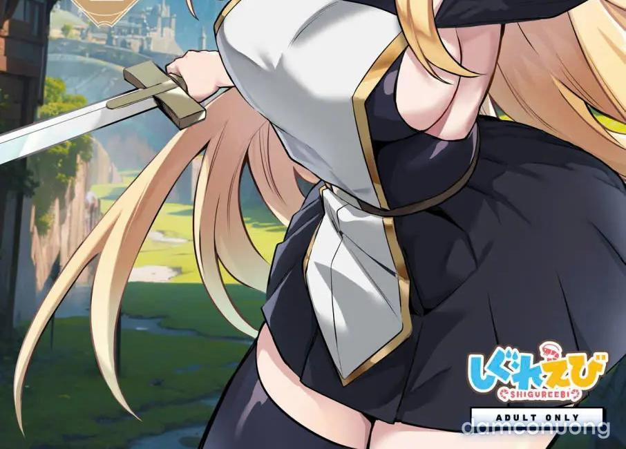 Boukensha-Chan To Ecchi Na Bouken 1 1 trang 1