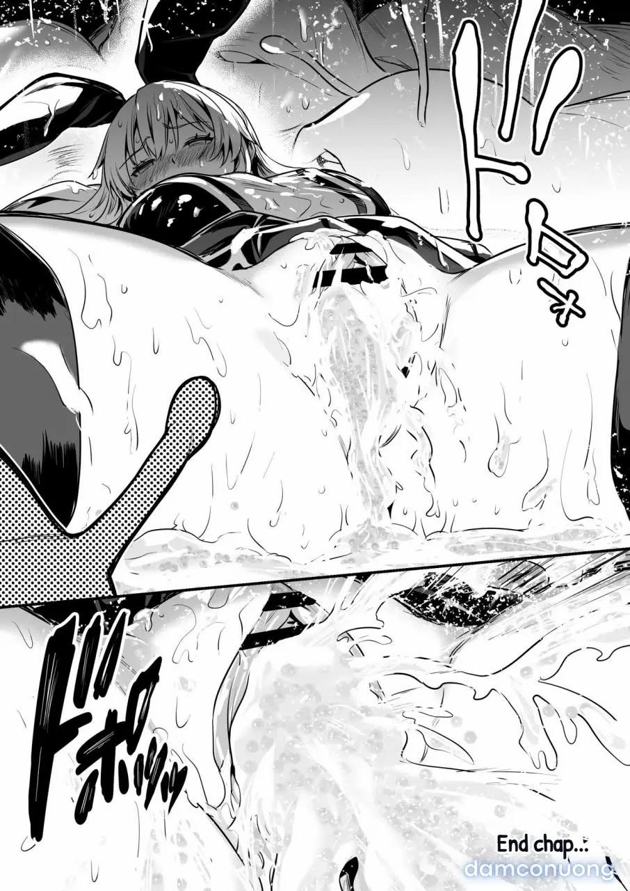 Boukensha-Chan To Ecchi Na Bouken 1 1 trang 10