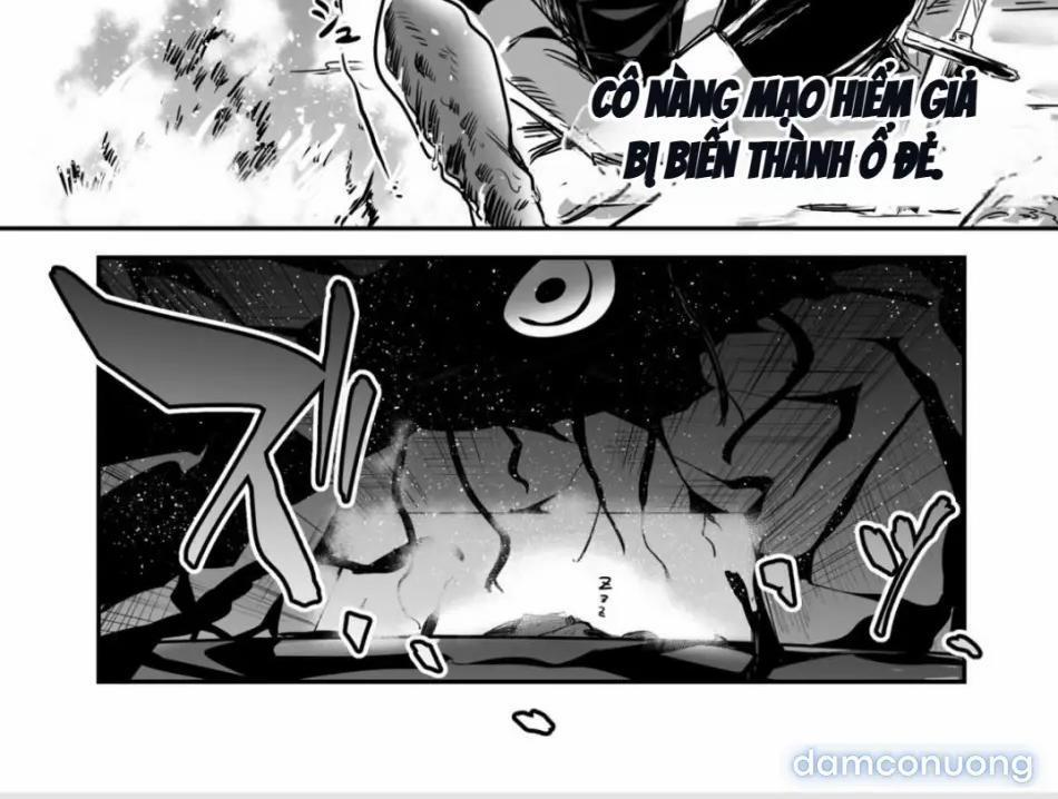Boukensha-Chan To Ecchi Na Bouken 1 3 trang 1