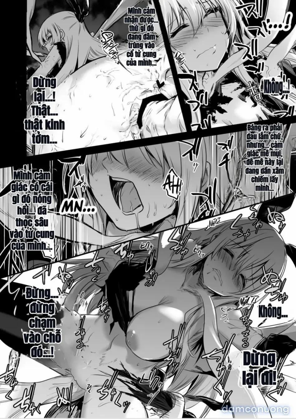 Boukensha-Chan To Ecchi Na Bouken 1 3 trang 3