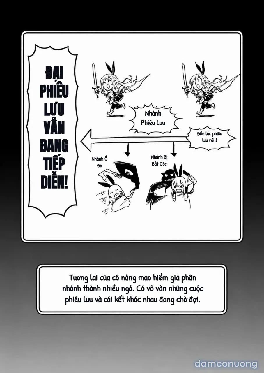 Boukensha-Chan To Ecchi Na Bouken 1 3 trang 6