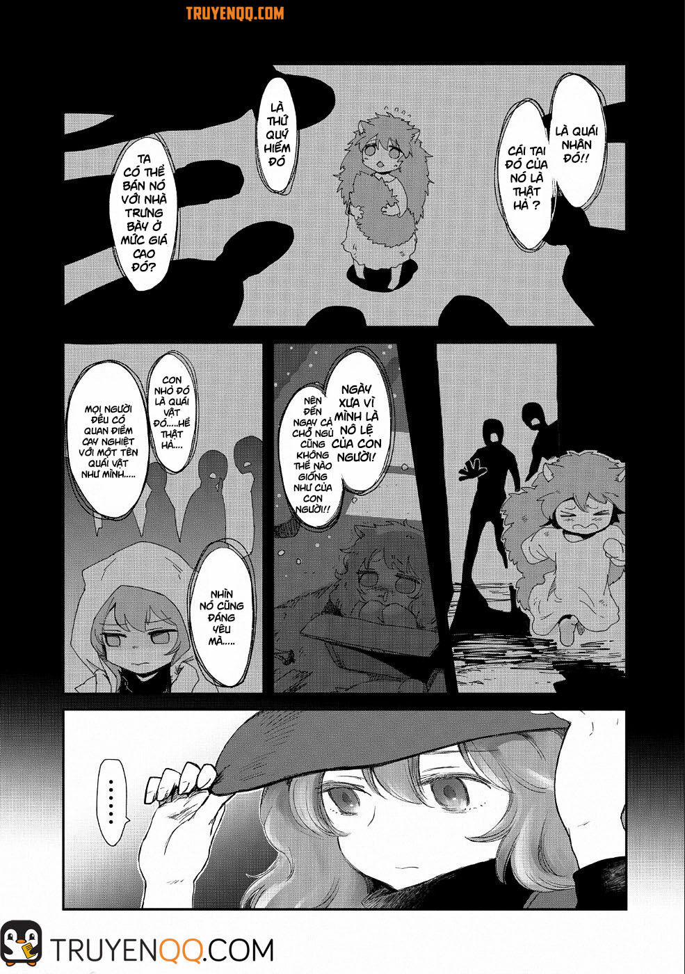 Boukensha Ni Naritai To Miyako Ni Deteitta Musume Ga S Rank Ni Nattet 12 trang 11