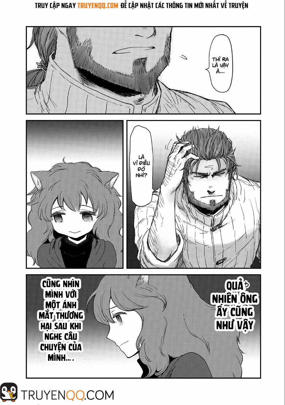 Boukensha Ni Naritai To Miyako Ni Deteitta Musume Ga S Rank Ni Nattet 12 trang 13