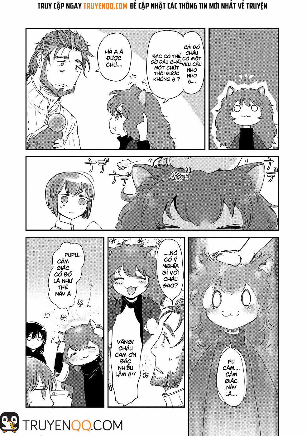 Boukensha Ni Naritai To Miyako Ni Deteitta Musume Ga S Rank Ni Nattet 12 trang 16