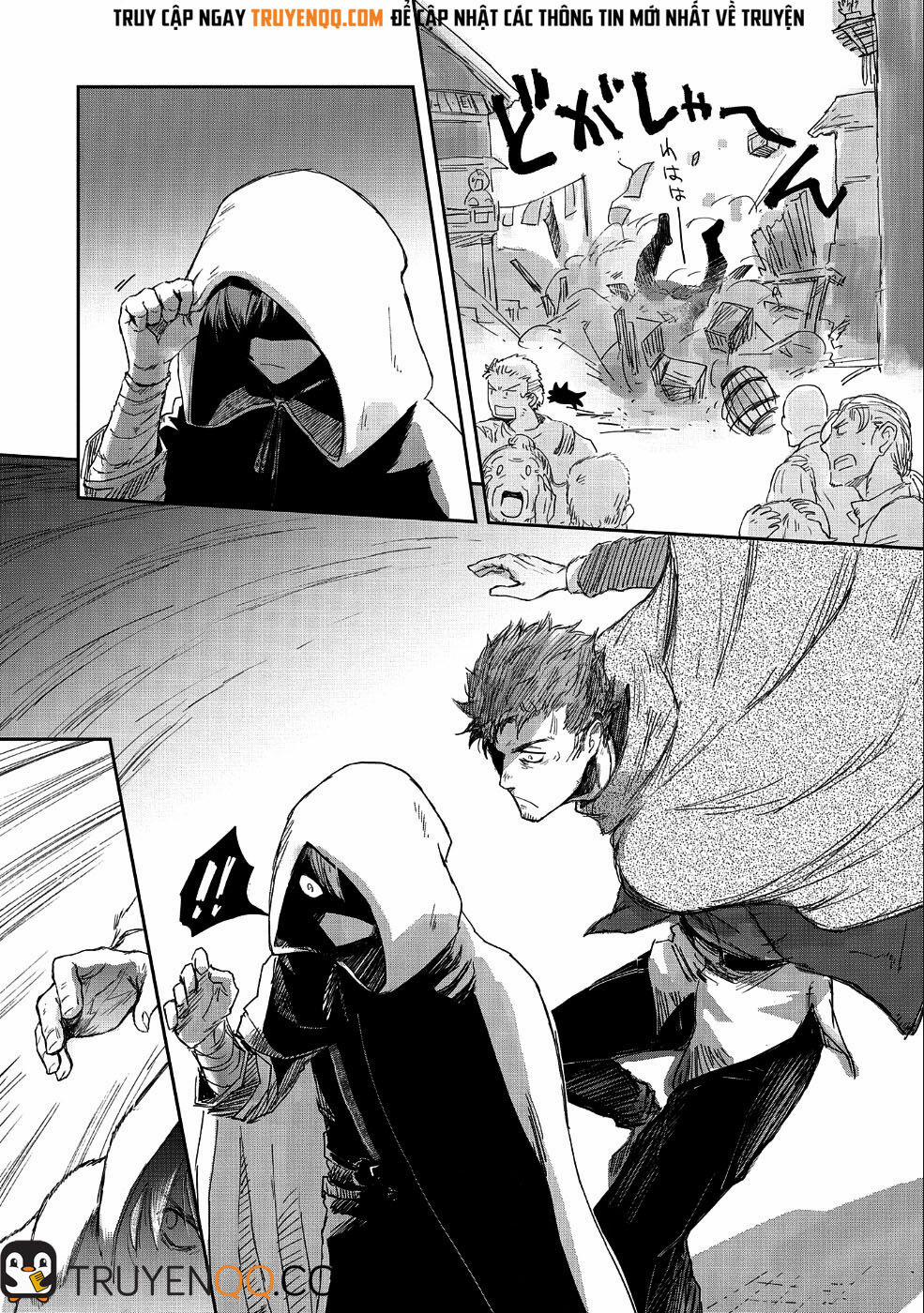 Boukensha Ni Naritai To Miyako Ni Deteitta Musume Ga S Rank Ni Nattet 12 trang 28